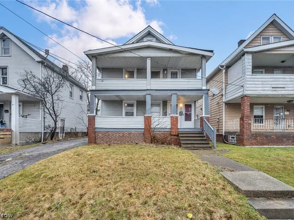 863 London Rd, Cleveland, OH 44110