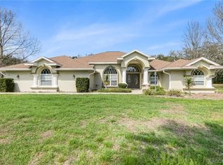 443 W Pearson St, Hernando, FL 34442