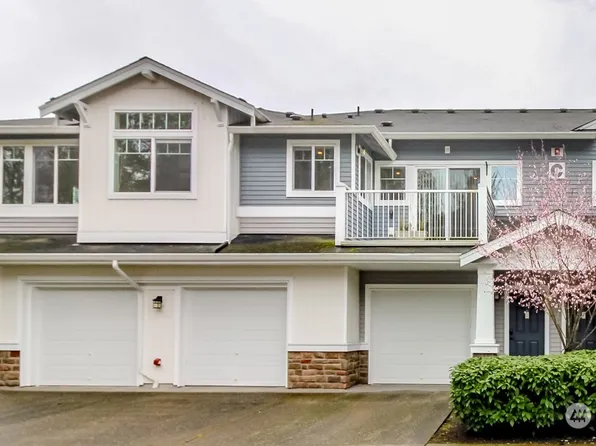 4001 S 211th Place #C4, SeaTac, WA 98198