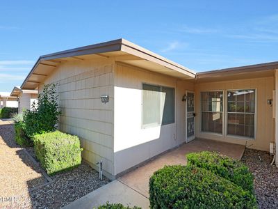 17426 N 102ND Drive, Sun City, AZ, 85373