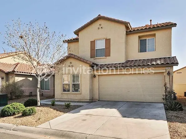 5961 Mahogany Mountain Dr, Las Vegas, NV 89142