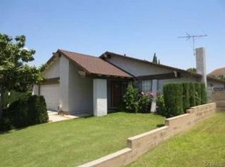 2020 Country Canyon Rd, Hacienda Heights, CA 91745