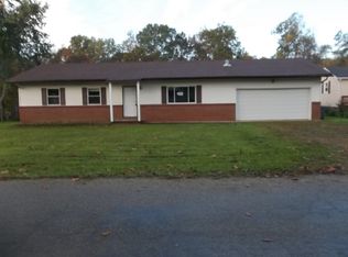 145 Central Ave, Wheelersburg, OH 45694