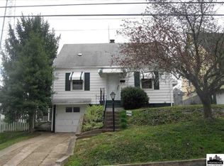 150 S Walnut St, Huntington, WV 25705