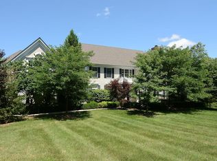 9 Tiger Dr, Califon, NJ 07830