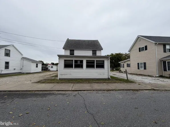 116 2nd St, Secretary, MD 21664