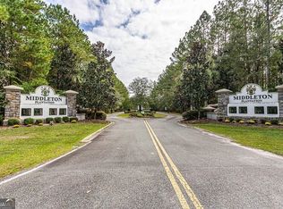 54 Ashleys Rd, White Oak, GA 31568