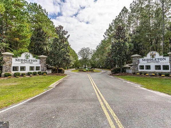 54 Ashleys Rd, White Oak, GA 31568