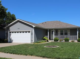 5042 N 25th St, Lincoln, NE 68521