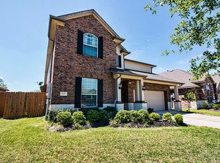 959 Ponte Serra Dr, League City, TX 77573
