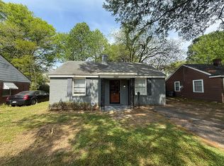 3610 S Lloyd Cir, Memphis, TN 38108