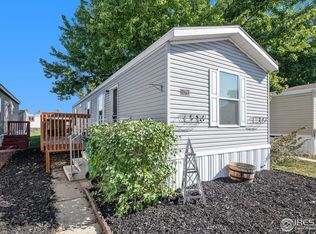 221 W 57th St LOT 64B, Loveland, CO 80538