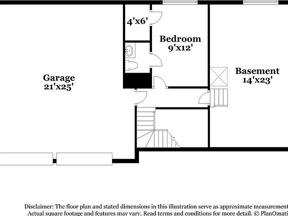 2nd image of 124 SE Bristol Dr