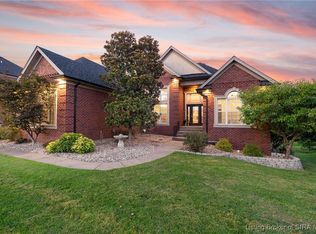 3007 W Lobo Rdg, New Albany, IN 47150