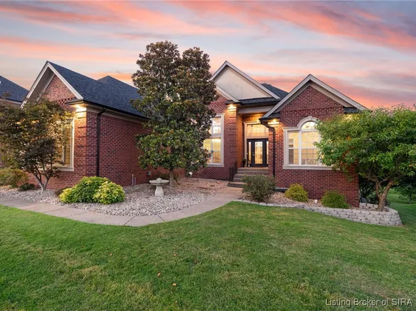 3007 W Lobo Ridge, New Albany, IN 47150