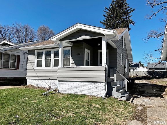 2nd image of 509 W Willcox Ave