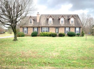 208 Quail Ridge Rd, Smyrna, TN 37167