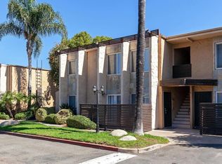 1386 E Madison Ave UNIT 5, El Cajon, CA 92021