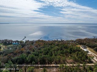 145 Atkins Rd, Georgetown, FL 32139