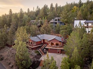 2068 NW Cascade View Dr, Bend, OR 97703