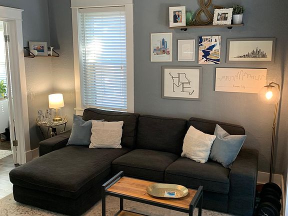 2nd image of 114 W 36th St APT 2E
