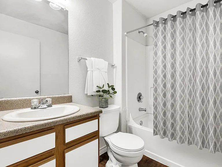 Tierra Antigua Apartments — Photo 15