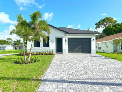 6804 3rd Street, Jupiter, FL, 33458