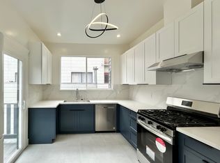 190B Collins St #B, San Francisco, CA 94118