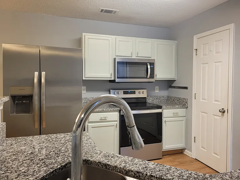 Recently Updated Kitchen