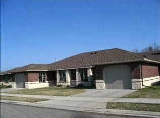 1331 Whitrock Ave, Wisconsin Rapids, WI 54494