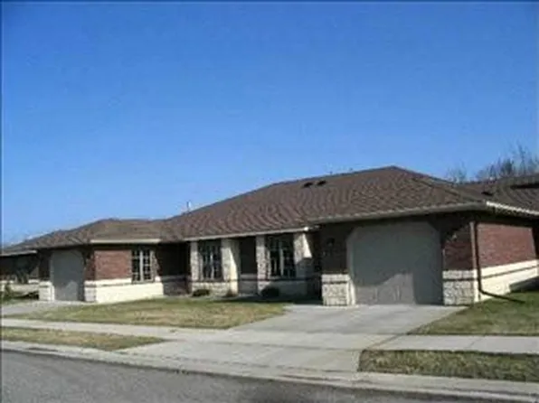 1331 Whitrock Ave, Wisconsin Rapids, WI 54494