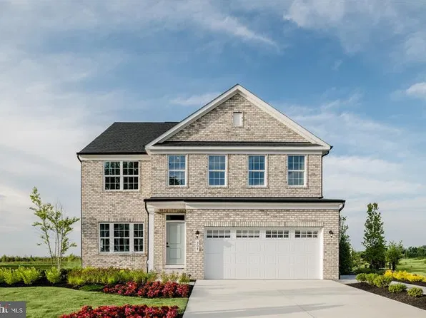 14608 Goldcrest Foxglove Dr #Lo-22, Upper Marlboro, MD 20774