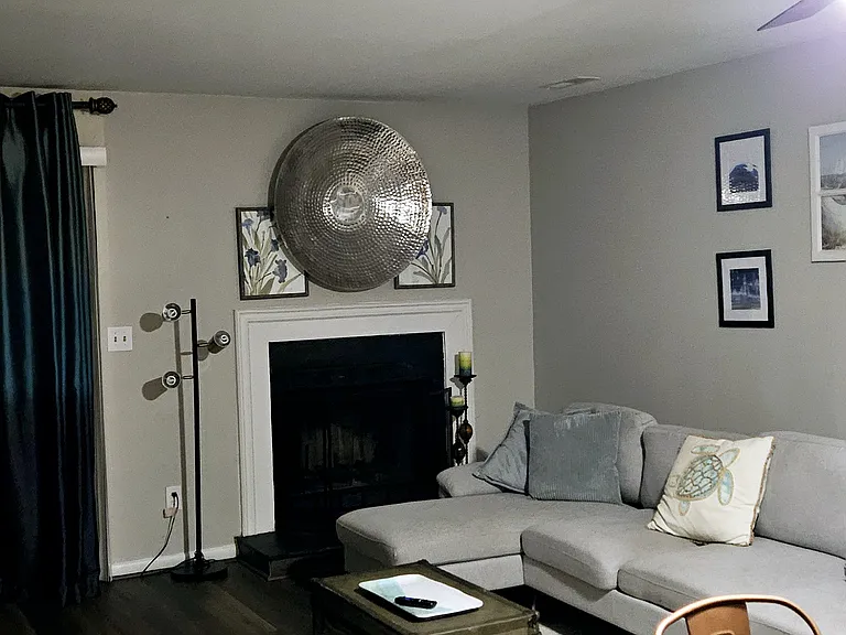 3502 Smokey Chamber Dr — Photo 18