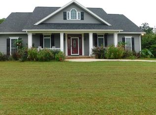 210 Mountain Valley Rd, Lambsburg, VA 24351