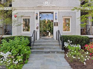The Mint Condominium, Washington, DC 20002