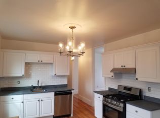 21 Joseph St #2, Medford, MA 02155