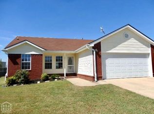 108 Summer Leigh Cv, Bay, AR 72411