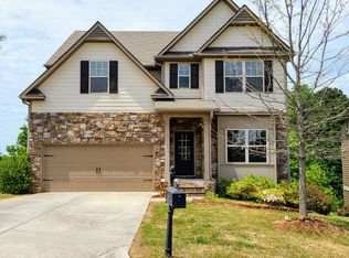 2019 Granite Mill Rd, Marietta, GA 30062