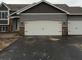 13246 9th Ave S, Zimmerman, MN 55398