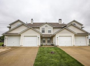 702 SE 13th St, Lees Summit, MO 64081