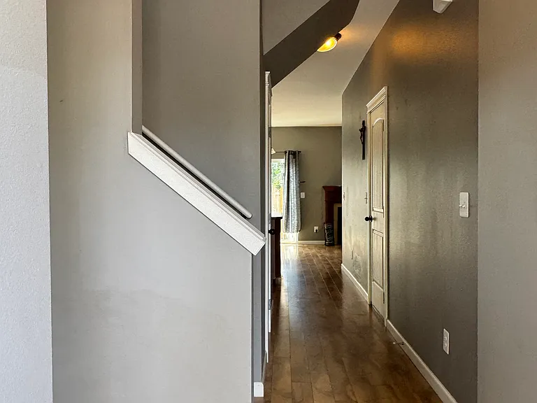 Entry way