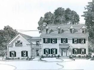 36 High Acre Rd, Weston, CT 06883