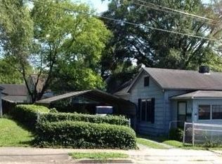 405 W Matilda St, Dalton, GA 30720