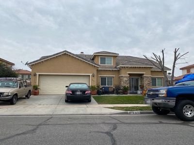 847 Riesling St, Hemet, CA, 92545