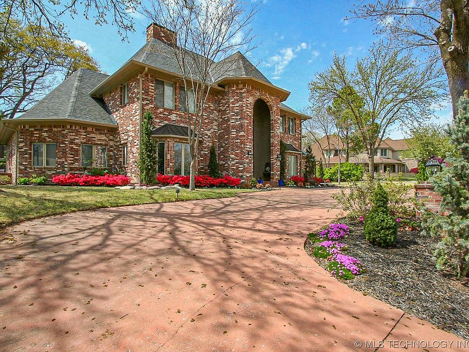 2209 Deerfield Pl, Bartlesville, OK 74006 Zillow