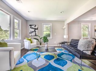 2031 Cogar Dr, Decatur, GA 30032