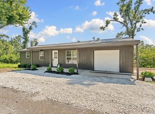 10177 Bonnabel Rd, Rogers, AR 72758