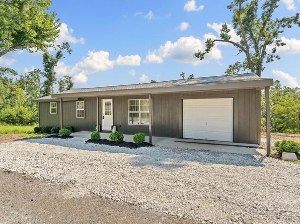 10177 Bonnabel Rd, Rogers, AR 72758