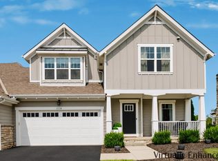 5228 Estuary Ln #13-B, Dublin, OH 43016