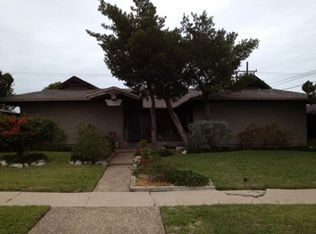 4618 Jarvis St, Corpus Christi, TX 78412